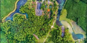 Dự án về tour du lịch