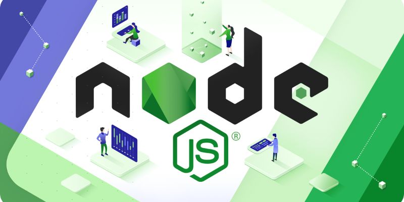 Sản phẩm của học viên Thành Nam làm bằng Node JS