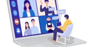 Học online xu hướng đào tạo nhất thời trở thành phương thức giáo dục dài lâu