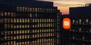 Dự án Thế giới xaomi của học viên Nguyễn Công Tiến